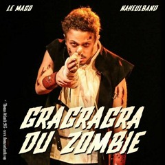 Gragragra Du Zombie