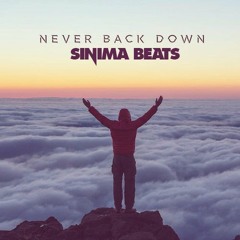 Never Back Down
