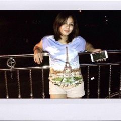 Tuloy Pa Rin (Mcdo) - Chel Villocino