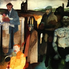 Chicos del Bosque - Toco Toco (Beat: Treynta Denarios)