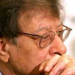 محمود درويش _ هو لا غيره