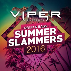 Drum & Bass