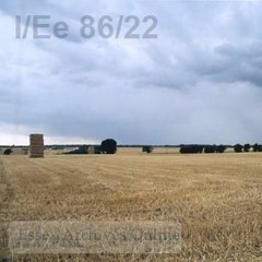 SA 6/304/1 Tape 2 Part 5: Poem 'Them Haunted Housen' from Essex Ballads