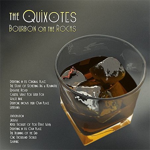 Never Thought of You (That Way)