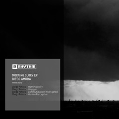 Diego Amura - Morning Glory EP [PRRUKD046]
