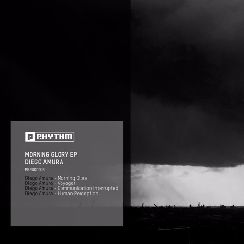 Diego Amura - Morning Glory EP [PRRUKD046]