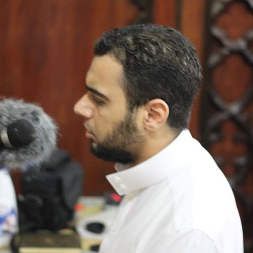 جزء عم من مسجد الفرنساوى