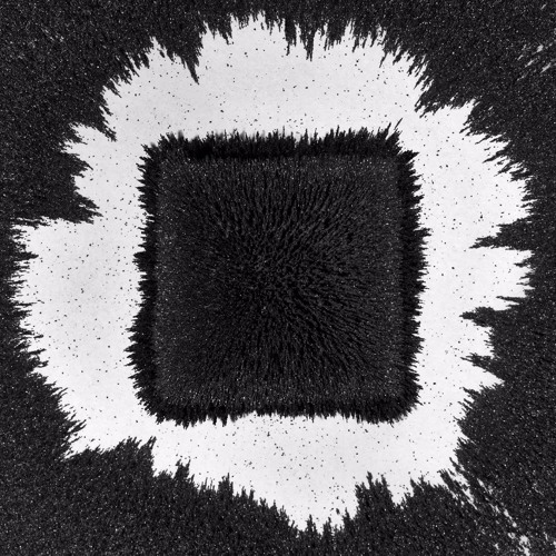 MAGNA PIA - Incantations - COUNTER007 (preview)