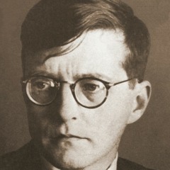 Dmitri Shostakovich - Waltz No. 2 ( from Jazz Suit No. 2 )