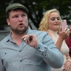 #11: Actor John Connors talks about his new film 'Cardboard Gangsters'