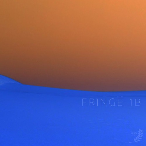 Inertia (Original Mix)