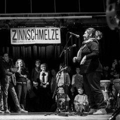 Radiobeitrag NDR Info "Play Jazz" am 13.01.2016 - Vorstellung "Welcome Music Session"