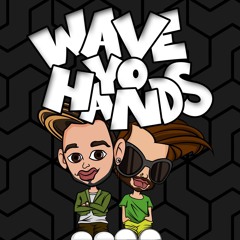 Wave Your Hands (Original Mix) - SCNDL [FREE DOWNLOAD]
