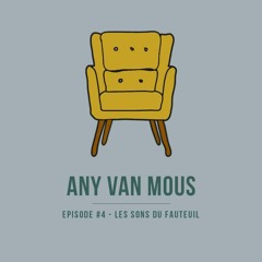 Episode #4 LSDF - Any van Mous