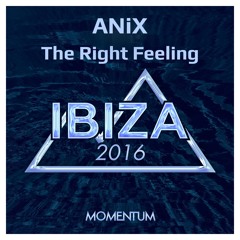 The Right Feeling [FREE DOWNLOAD] [MOMENTUM Records]