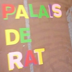 RAT PALACE improvisations 1, - Dani Kirby Voice/Keys, Mat Ward Bass