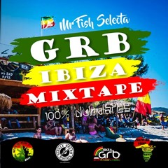 GRB MIXTAPE NO BAD DAYZ 2016