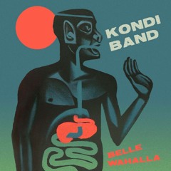 Kondi Band - Yeanoh (Powe'hande Binga'dbe) (Cervo Edit) (STW Premiere)