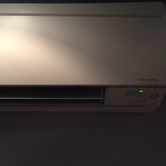 Aircon Error Beep INT TG