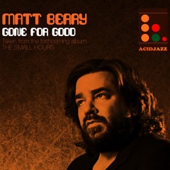 Gone For Good (Clean Edit)