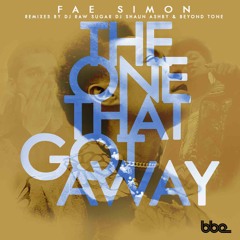 Fae Simon - The One That Got Away