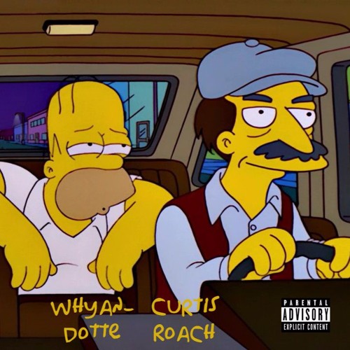 Clout ft. Curtis Roach (Prod. by J Dilla)