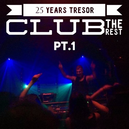 Club The Rest Pt.1
