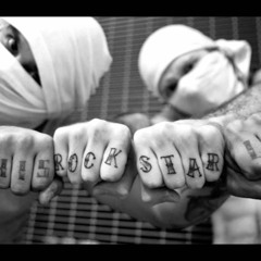 no mercy # Instrumental