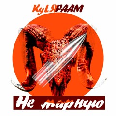 KyLЯ & РААМ - Не марную (prod.Otto)