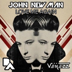 Love Me Again (Bourne Again x Venezz Bootleg)*READ DESC*