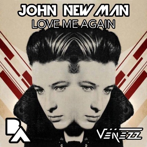 Love Me Again (Bourne Again x Venezz Bootleg)*READ DESC*