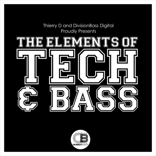 Get Outta (Out Now on DivisionBass Digital)