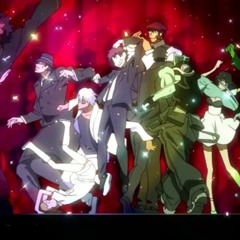 Kekkai Sensen ED Thai Ver.