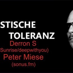 Derron S. & Peter Miese - akustische Toleranz