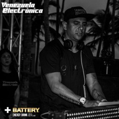 Juan Carlos Herrera - Una Luz - Carlos Bonna Rmx