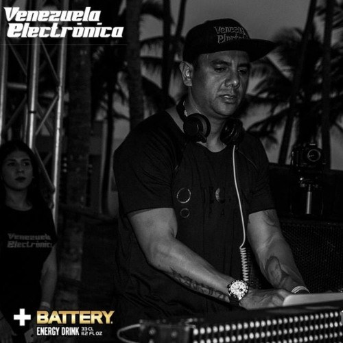 Juan Carlos Herrera - Una Luz - Carlos Bonna Rmx
