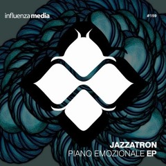 Jazzatron - Piano Emozionale EP