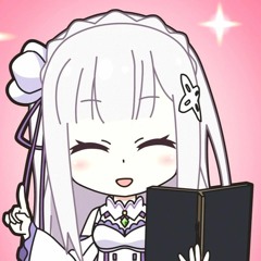 Stay Alive - Emilia (Rie Song) Re-Zero ED.3