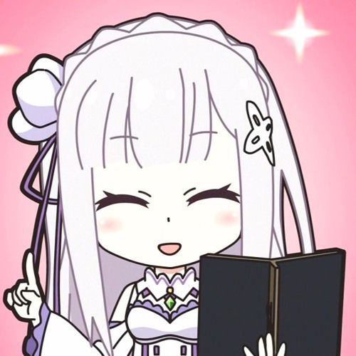 Stay Alive - Emilia (Rie Song) Re-Zero ED.3