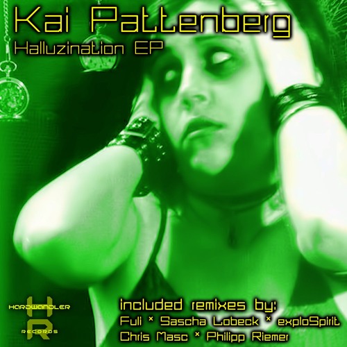Kai Pattenberg - Halluzination (Fuli Remix)