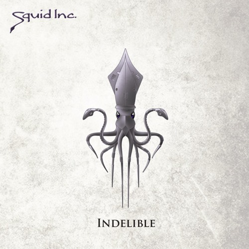 Squid Inc - Architeuthis (Soundcloud Preview)
