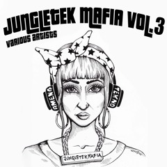 MIKKIM FEAT. MACKA P - AFTER ALL (T-MENACE REMIX) **OUT NOW JUNGLETEK MAFIA VOL 3**