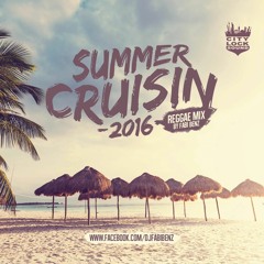 Summer Cruisin 2016 - Reggae Mix