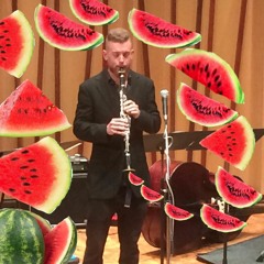 Bicho Raro (original composition)