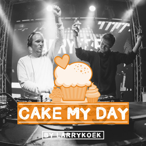 stream-larrykoek-cake-my-day-25-by-cake-my-day-listen-online-for
