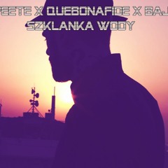 Quebonafide X PeeTe X Bajm - Szklanka Wody