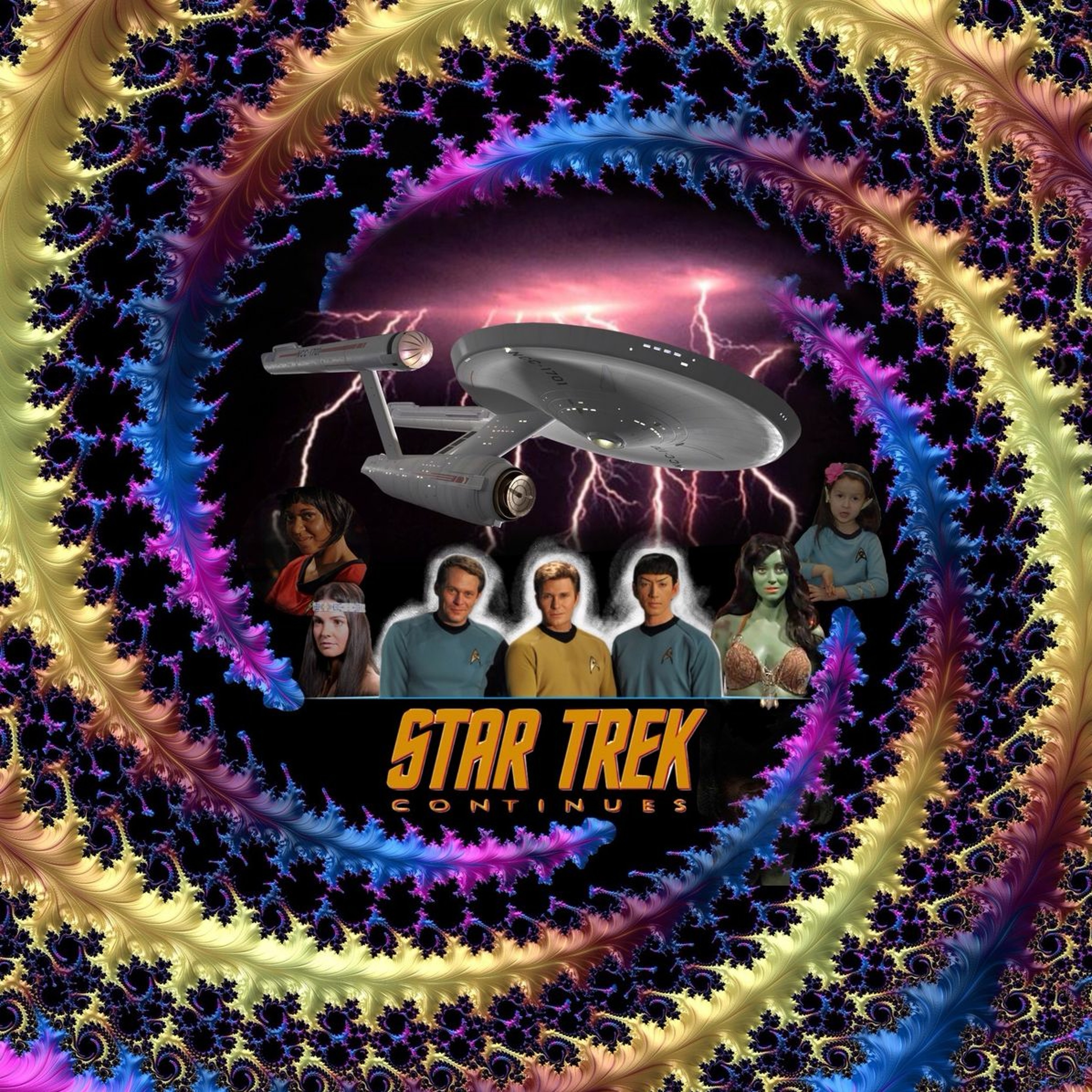 Lekkere Borsten (Du bist der ...) episode artwork
