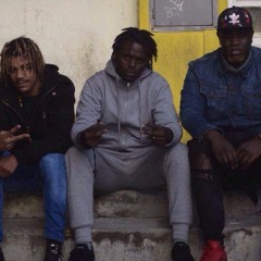 DJ Luifox(Remix-Afro House