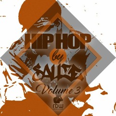 Hip Hop By Sauze Vol3