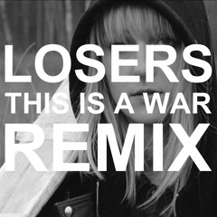 This Is A War (Radio Edit 2)